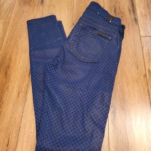 7 For All Mankind pants